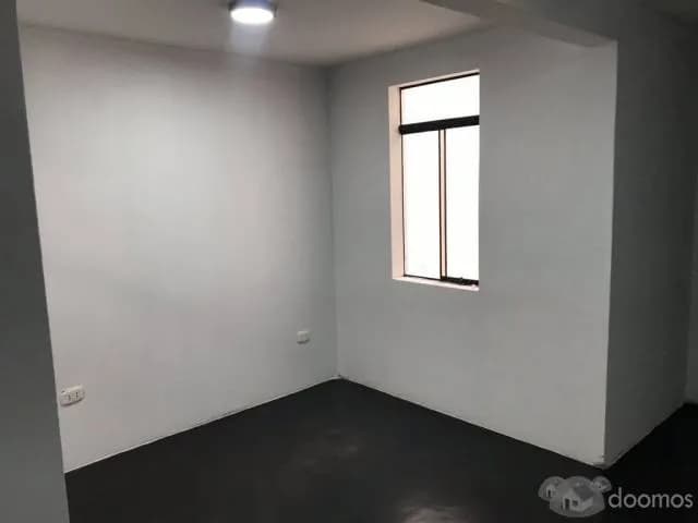 Alquiler de oficinas - Av. Larco - 2