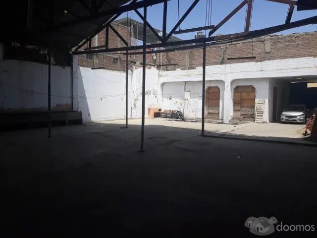 SE ALQUILA LOCAL COMERCIAL PARA ANTENAS - 1
