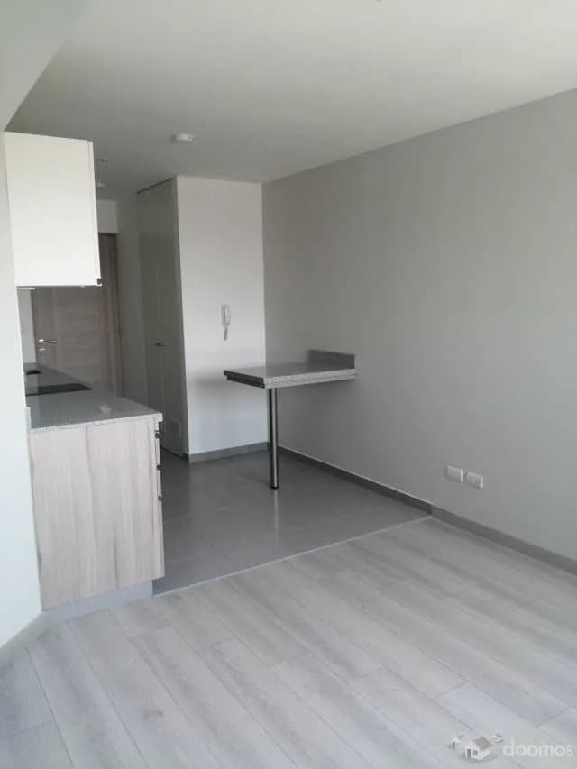 DPTO. 1 DORM. CERCA A ZONA FINANCIERA SAN ISIDRO - 1