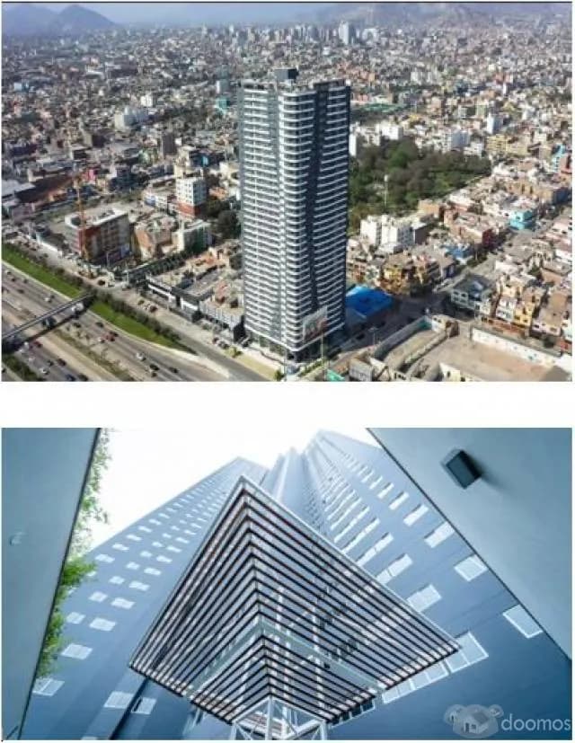 DPTO. 1 DORM. CERCA A ZONA FINANCIERA SAN ISIDRO - 2