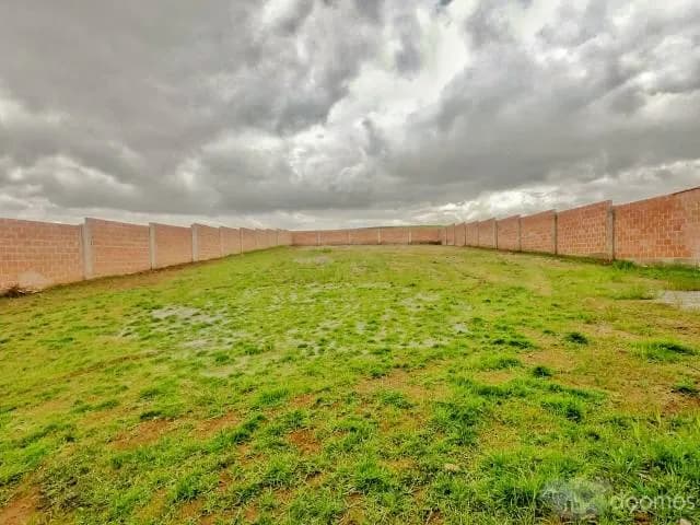 TERRENO EN VENTA - 1