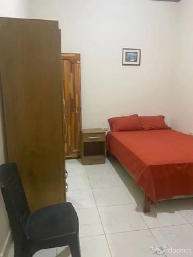 ALQUILO HABITACIONES AMOBLADAS-965602443 - 1