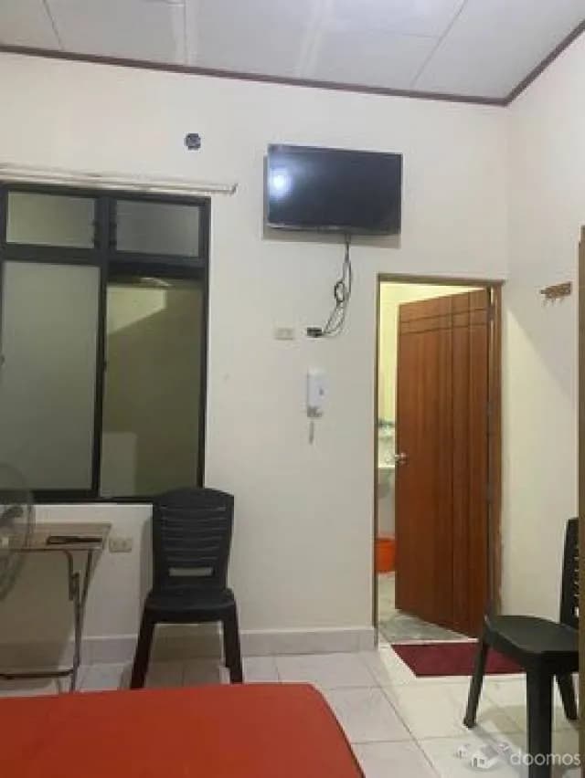 ALQUILO HABITACIONES AMOBLADAS-965602443 - 2