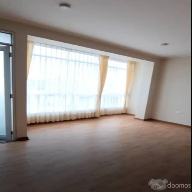 Alquiler de Departamentos en Estreno - Tipo Flat  y Dúplex - 2