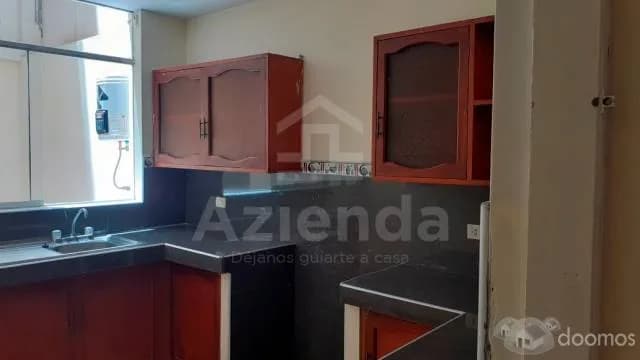 DEPARTAMENTO PRIMER PISO EN VENTA - 2