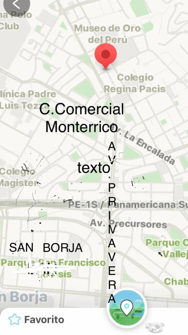 Alquilo Departamento 2 Dormitorios - 1