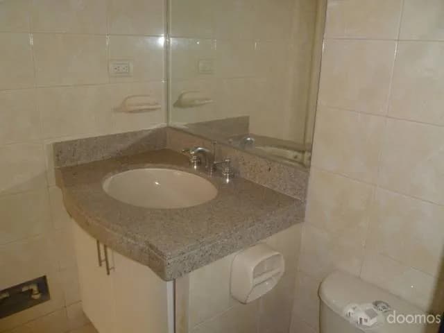 Alquilo Departamento 2 Dormitorios - 2