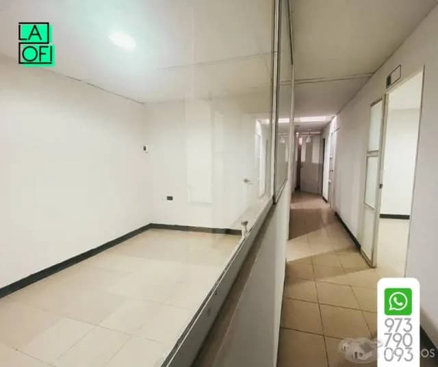 OFICINAS EN EL CENTRO DE CHICLAYO - 1