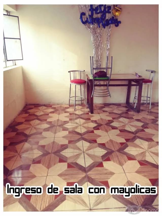 REMATE CASA A PRECIO DE TERRENO - 2