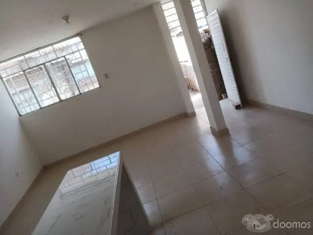 Alquiler de Departamento - 2