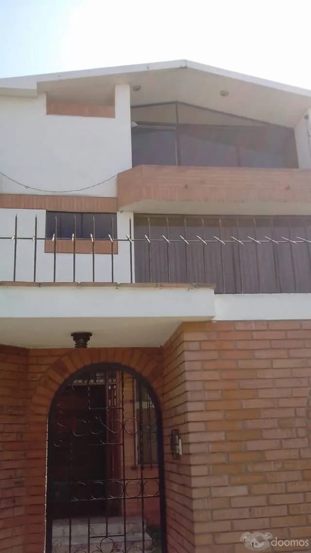 Cochera para 2 autos en batallón Callao Sur - Surco - 2