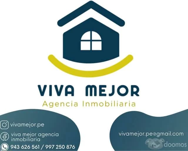 SE VENDE DEPARTAMENTO JOSE DE LA TORRE UGARTE (SAN JOAQUIN). - 1