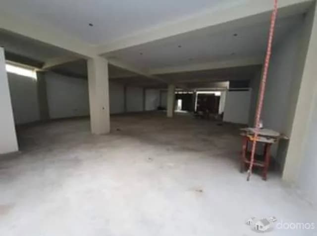 Alquiler local comercial - almacén - 2