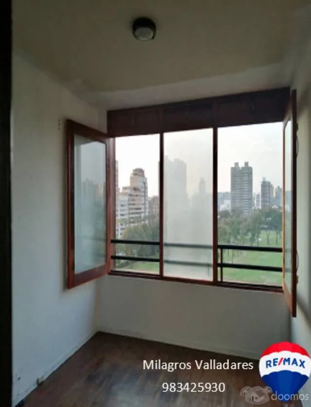 EXCLUSIVO DEPARTAMENTO EN EL GOLF (SAN ISIDRO) - 2