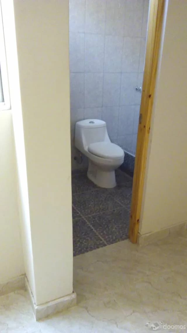 Alquiler de departamento con cochera - 2