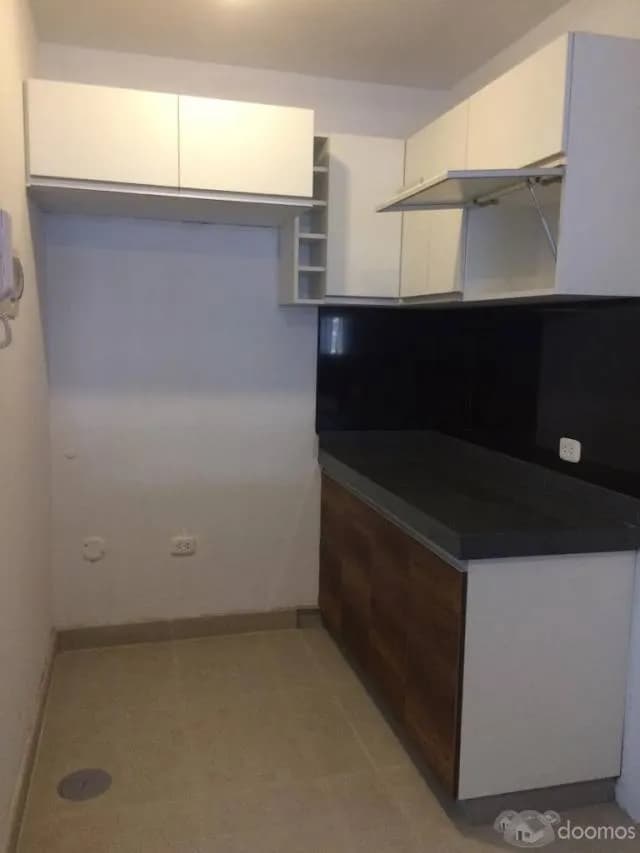 OCASIÓN TU DEPA DE ESTRENO EN PRIMER PISO A  U N  P A S O  D E  CHICLAYO ESPALDA UNIVERSIDAD DE SIPAN?? - 1