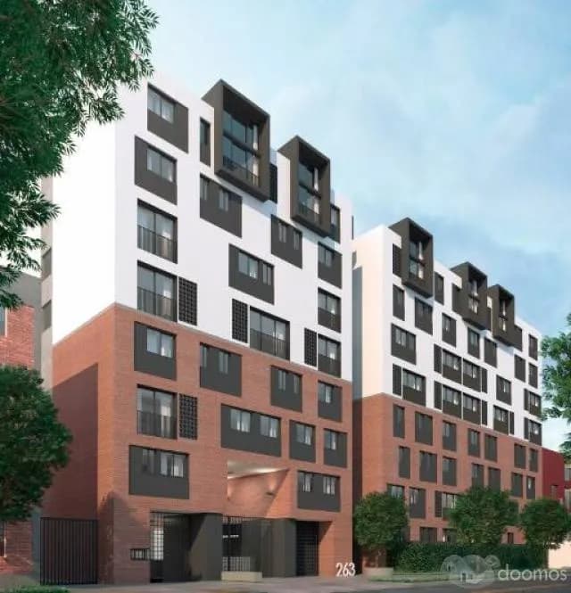 ALQUILO AMPLIO ESTACIONAMIENTO - 1