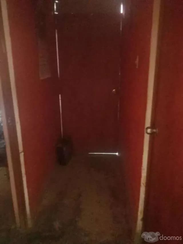 ALQUILO MINIDEPARTAMENTO  2 AMBIENTES 1 BAÑO CON DUCHA LUZ AGUA  INTERNET (PERSONA SOLA O ESTUDIANTE) - 1