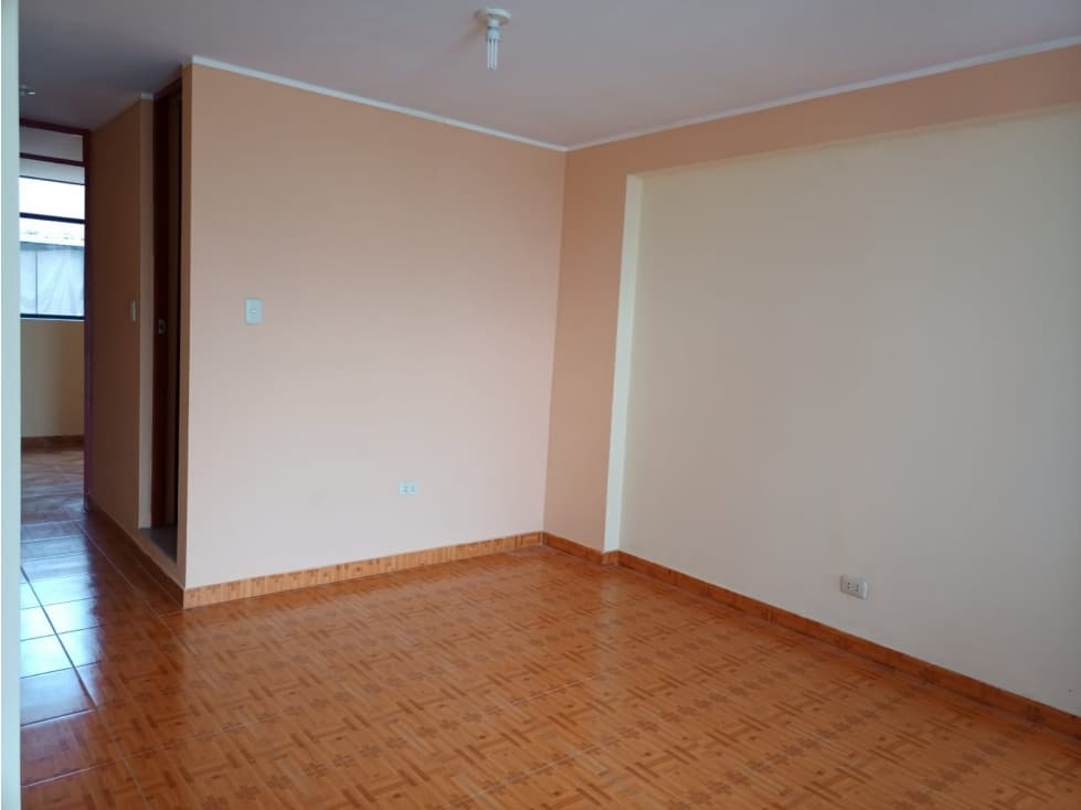 Se vende departamento Perla Alta Callao 52 m2 3er piso - 2