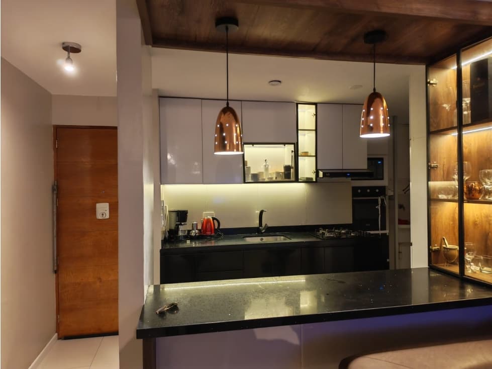 Se vende departamento duplex San Miguel 148 m2 Miramar - 2