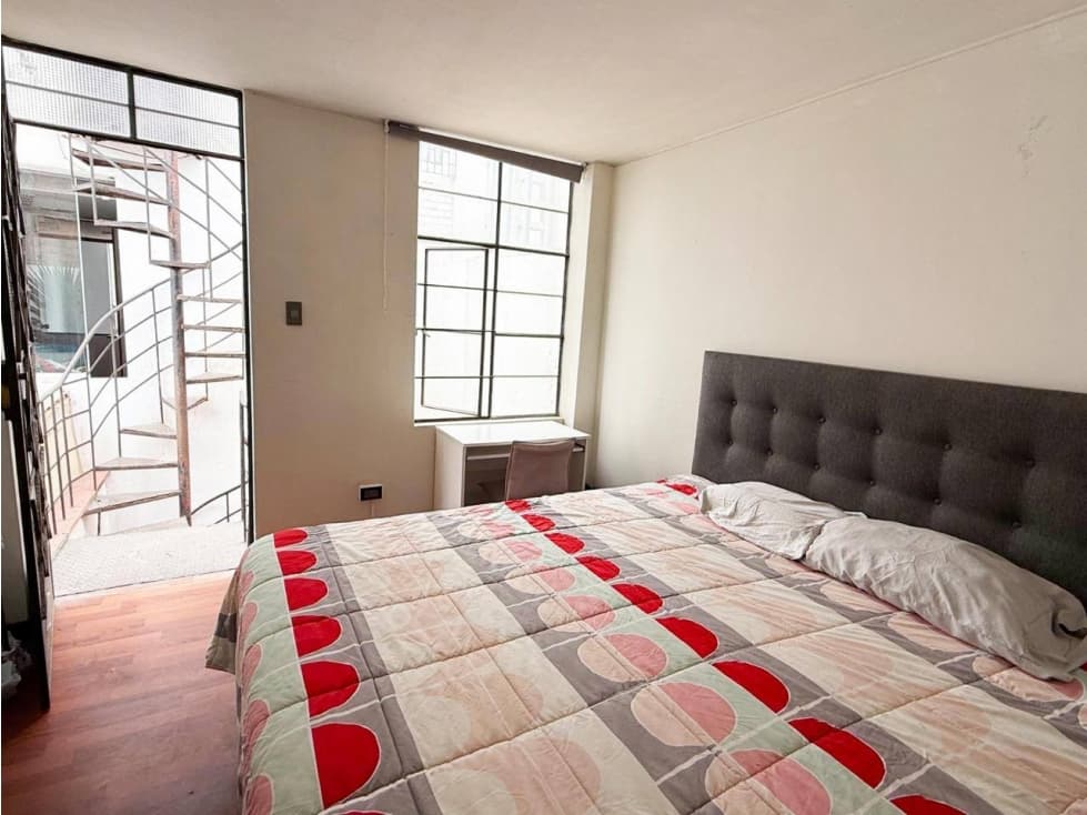 Se vende casa 3 pisos San Miguel 149 m2 - 2