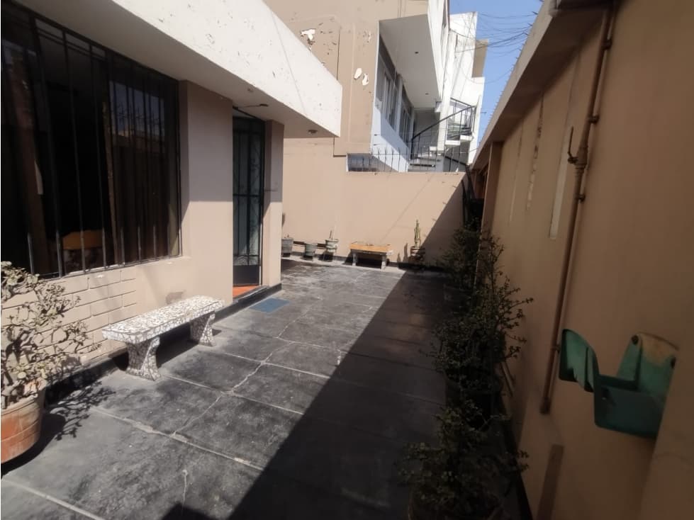 SE VENDE CASA SAN MIGUEL URB MARANGA 160 M2 - 2