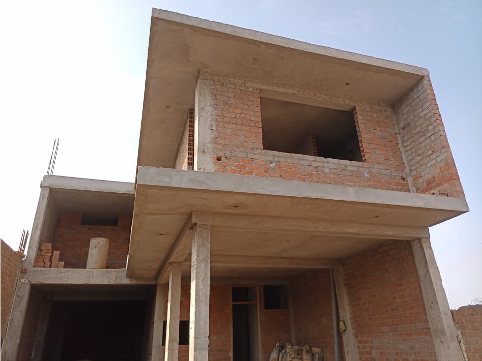 Se vende casa Ventanilla 160 m2 Kawachi Pachacutec - 2