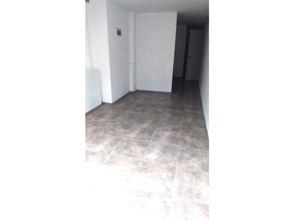 BELLAVISTA OFICINA EN ALQUILER - 2