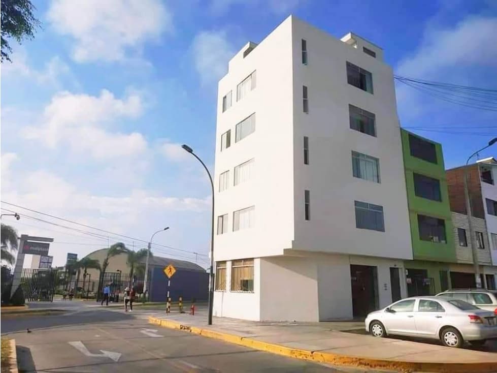 BELLAVISTA - CALLAO ALQUILER DE OFICINAS - 1