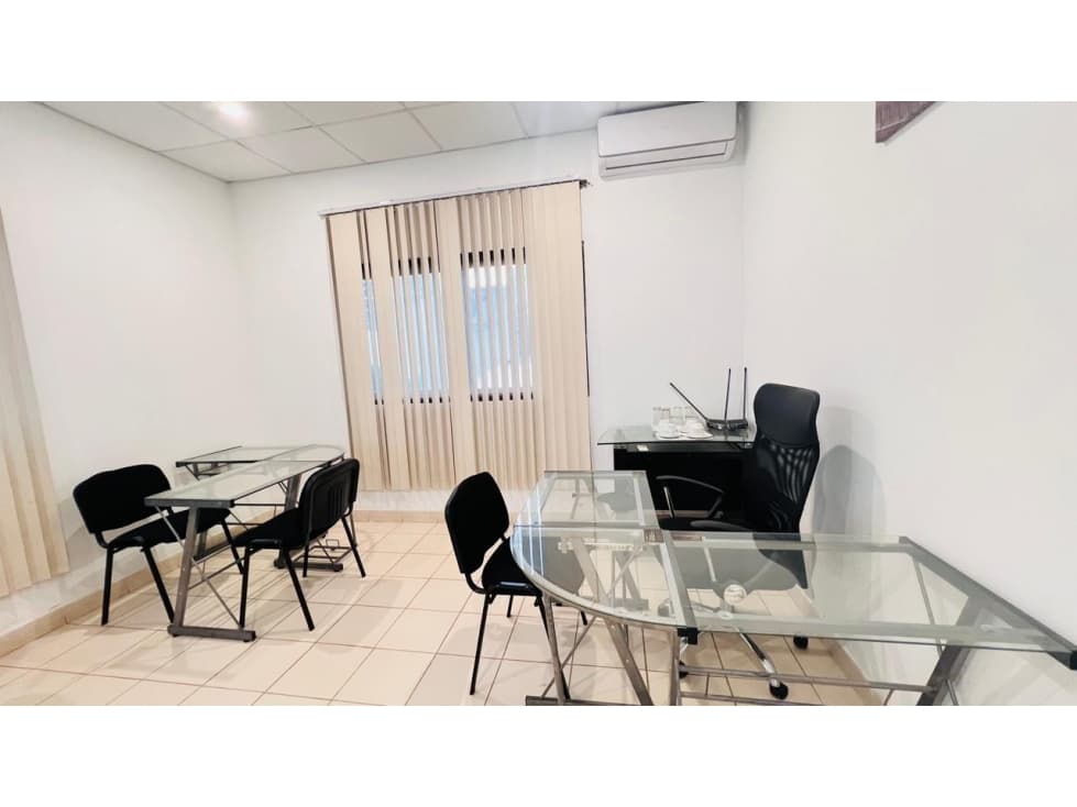 i025202 - centro empresarial, oficinas, auditorio, directorio, etc... - 1