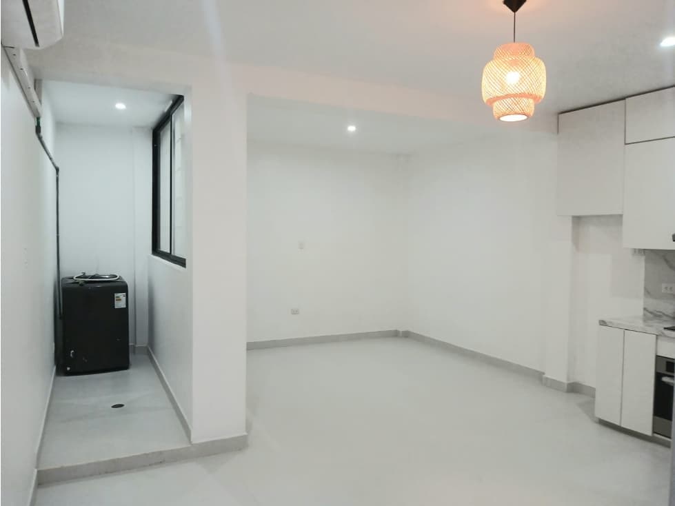 i025053 - ALQUILER MONOAMBIENTE - 2