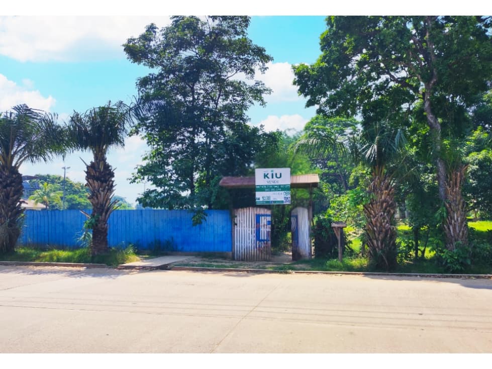 i024088 - VENTA TERRENO Yarinacocha - 2