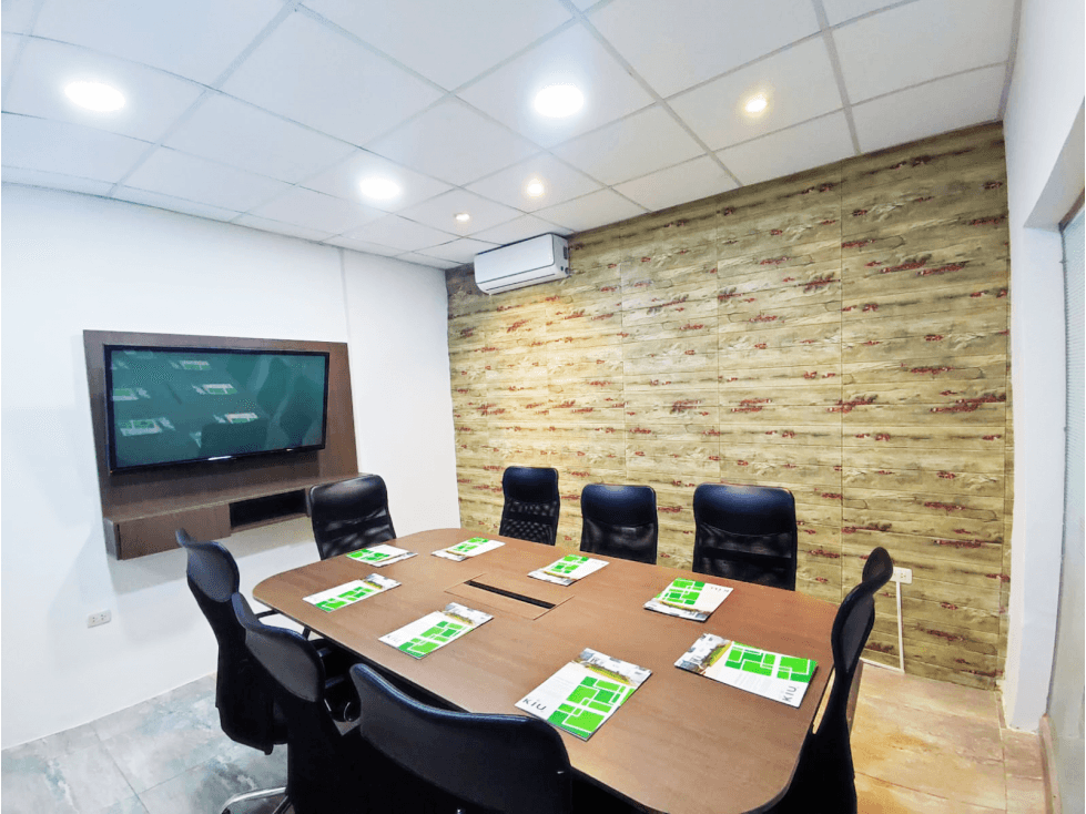 i025201 - DIRECORIO AMOBLADO Y EQUIPADO - Alquiler por horas - 2