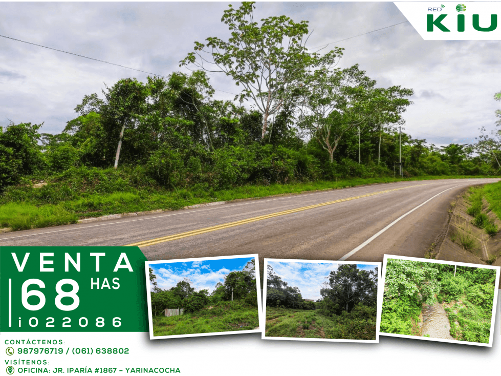 i022086 - Venta fundo - C.F. Basadre Km. 79 - 1