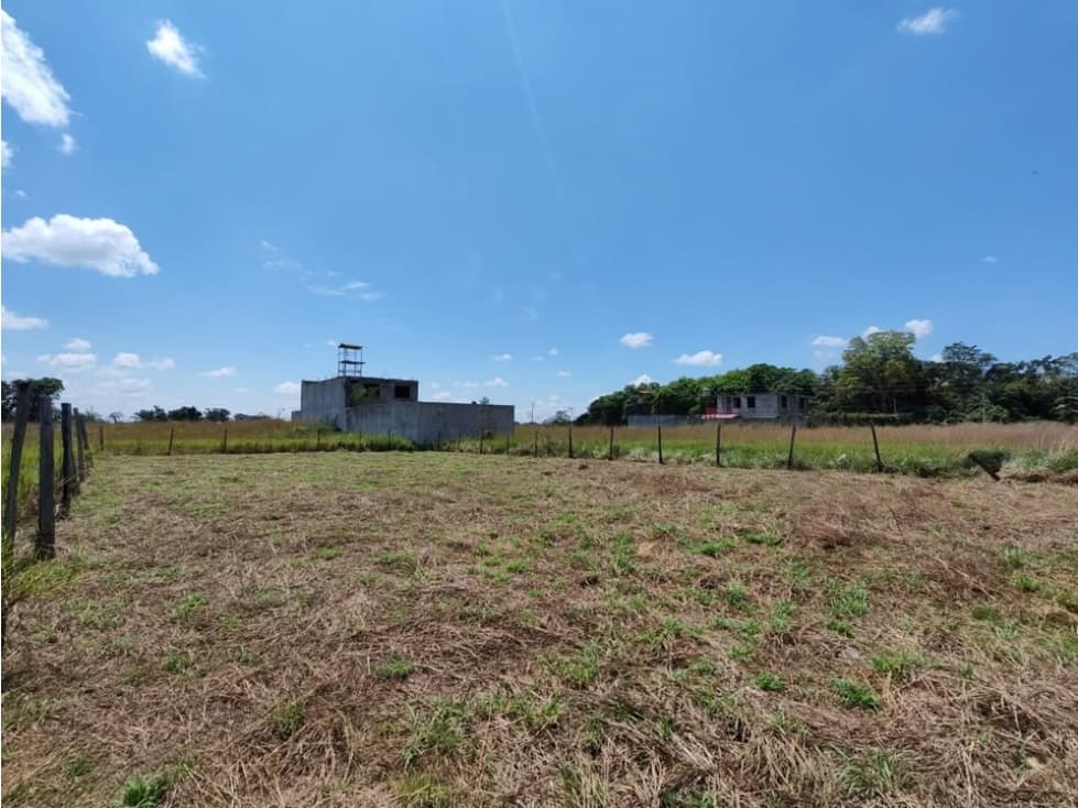 i024080- VENTA TERRENO - KM 9 - 2