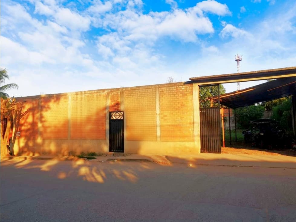 i018106A VENTA TERREN0 EN YARINACOCHA - 2