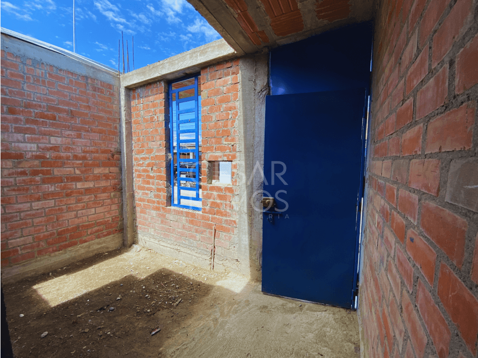 VENTA DE CASA DE OCASIÓN EN NUEVA ESPERANZA SULLANA. - 2