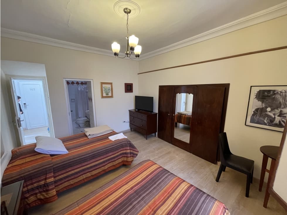 HOTEL TURISTICO EN CENTRO HISTORICO DE AREQUIPA - 2