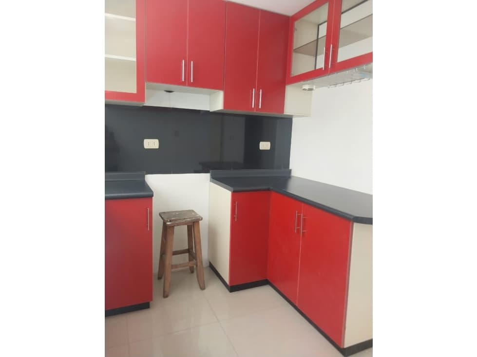 DEPARTAMENTO EN VENTA - 2