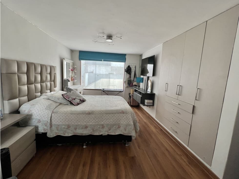 VENTA Y/O ALQUILER CASA CON PISCINA EN URB PRIVADA DE CAYMA - 2