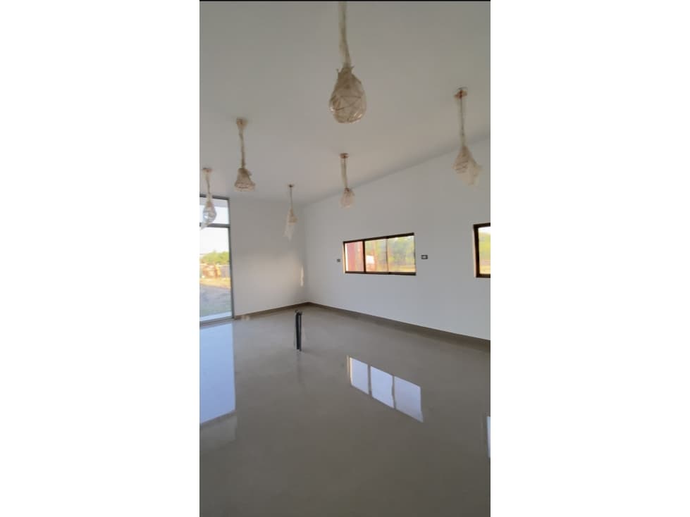 VENDO CASA EN 3100 m2 EN EJIDOS DE HUAN - 1