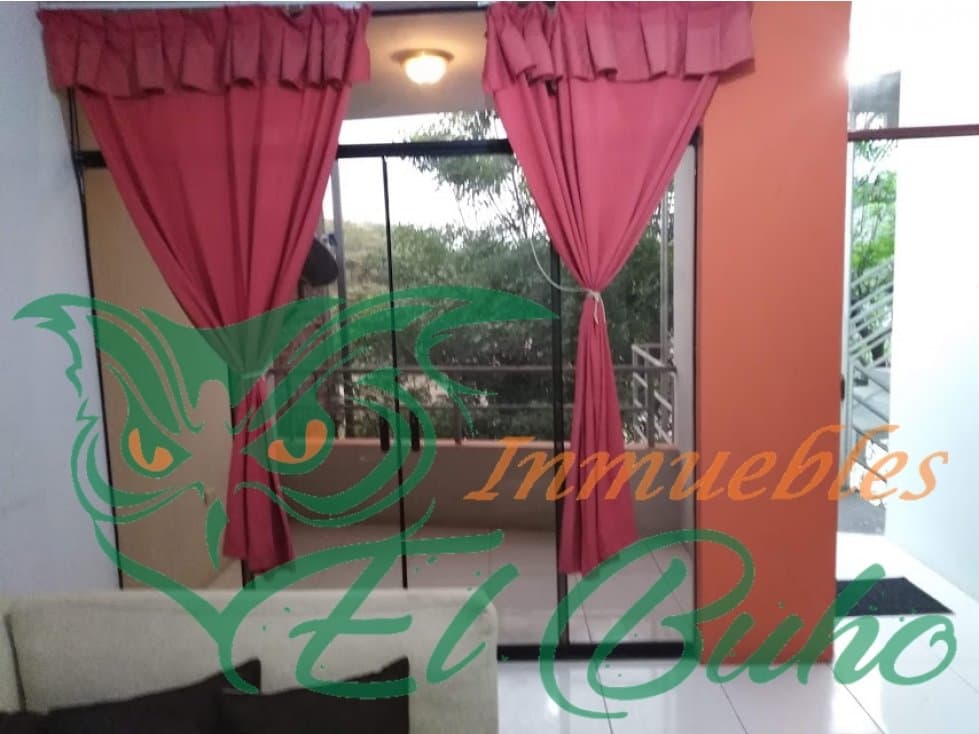 ALQUILO DEPA AMOBLADO EN MIRAFLORES, PIURA - 2