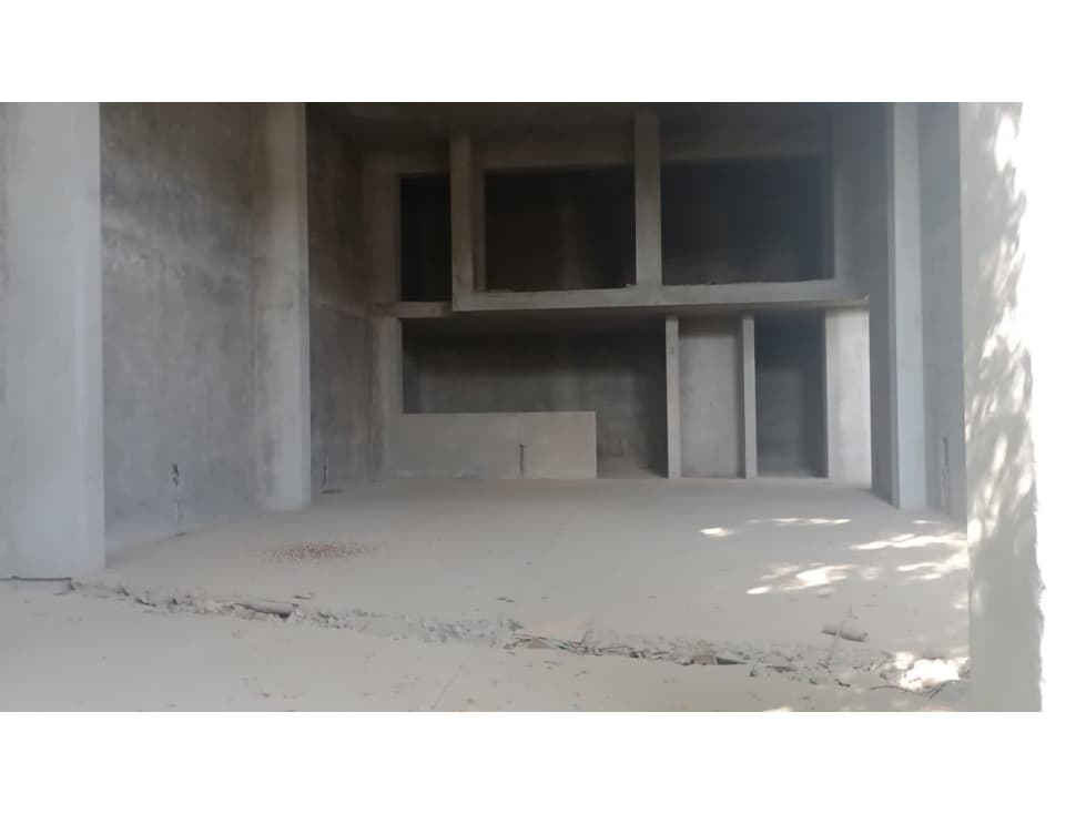 VENDO CASA DE 2 PISOS EN VILLA CALIFORNIA - 1