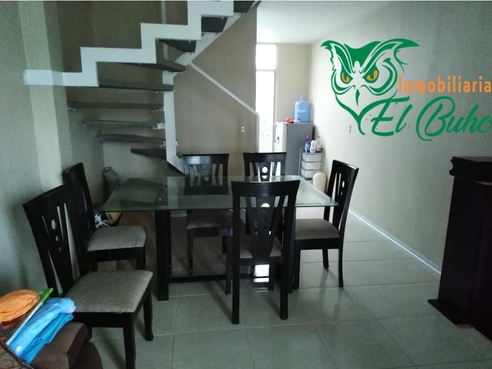 ALQUILO CASA EN CONDOMINIO VERANDA PIURA - 2