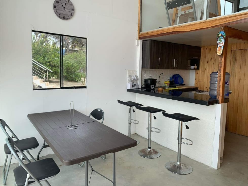 ALQUILO BUNGALOWS EN COLAN - 2