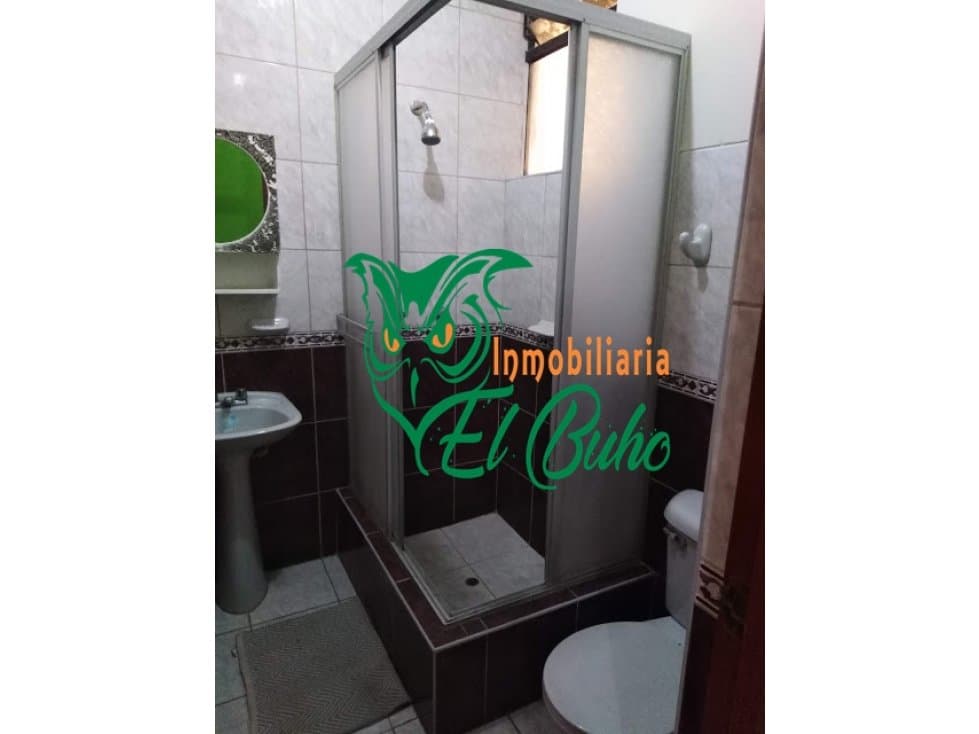 ALQUILO DEPARTAMENTO AMOBLADO MIRAFLORES PIURA - 2