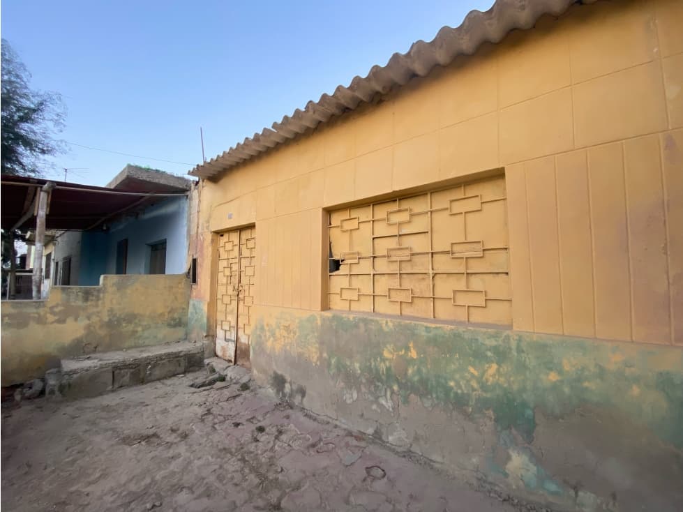 VENDO MÓDULO EN AV. GRAU DE CASTILLA - 2