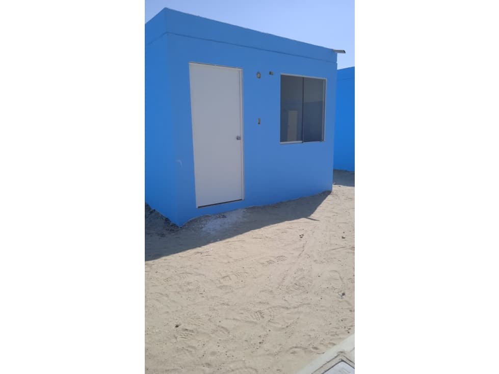 TRASPASO MÓDULO EN LOS ALTOS DE CASTILLA - 2