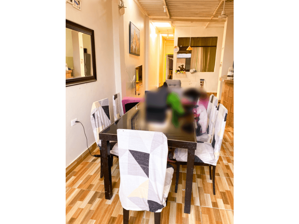 ALQUILO CASA AMOBLADA EN CASTILLA - 2