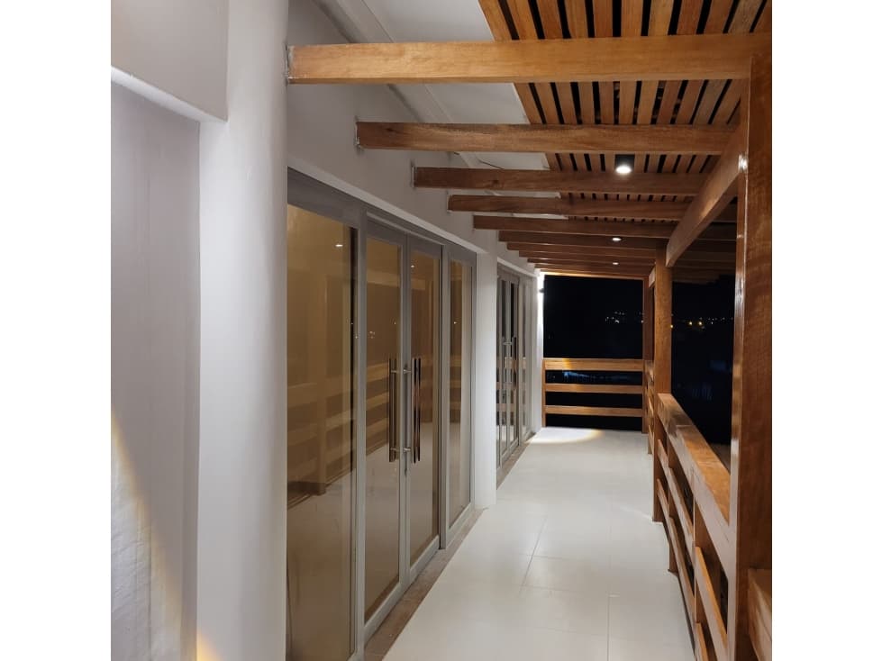 ALQUILO CASA EN LA PLAYA LOS ORGANOS - 2